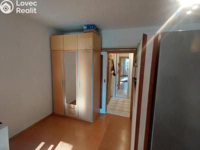 Rent apartment 1+KK Plzeň, Guldenerova č. 2