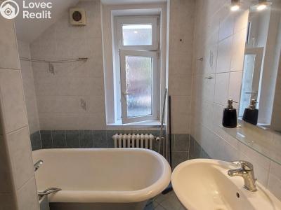 Rent apartment 1+KK Plzeň, Guldenerova č. 3