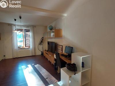 Rent apartment 1+KK Plzeň, Guldenerova č. 5