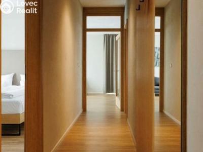 Аренда квартиры 2+KK Plzeň, Pallova č. 5
