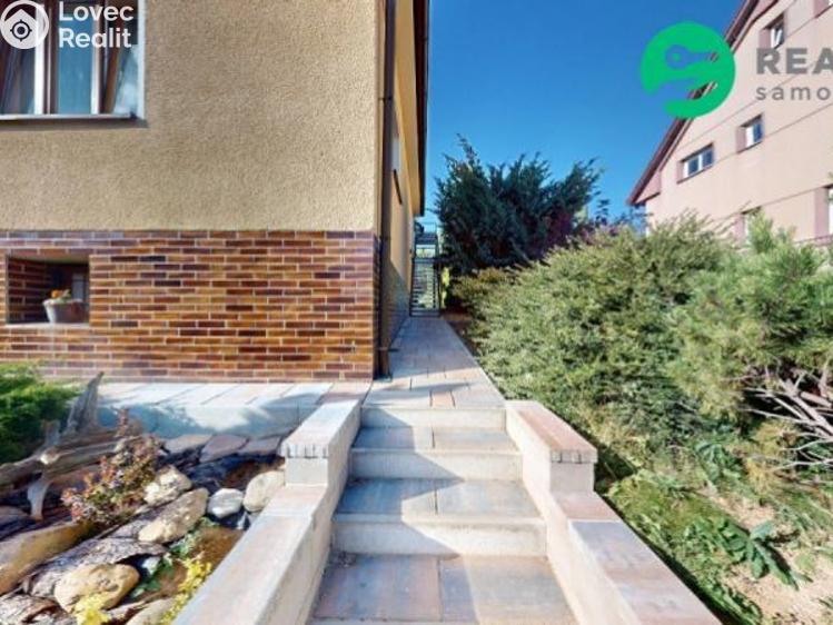 Оренда квартири 3+1 Příbram, Fibibchova č. 3