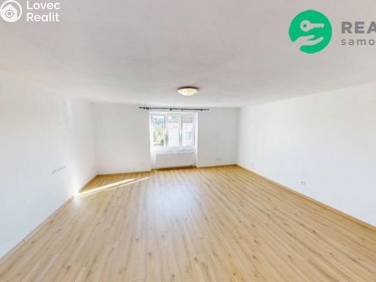 Оренда квартири 3+1 Příbram, Fibibchova č. 9