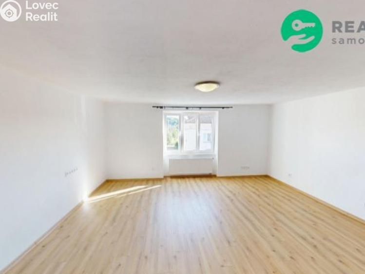 Оренда квартири 3+1 Příbram, Fibibchova č. 11