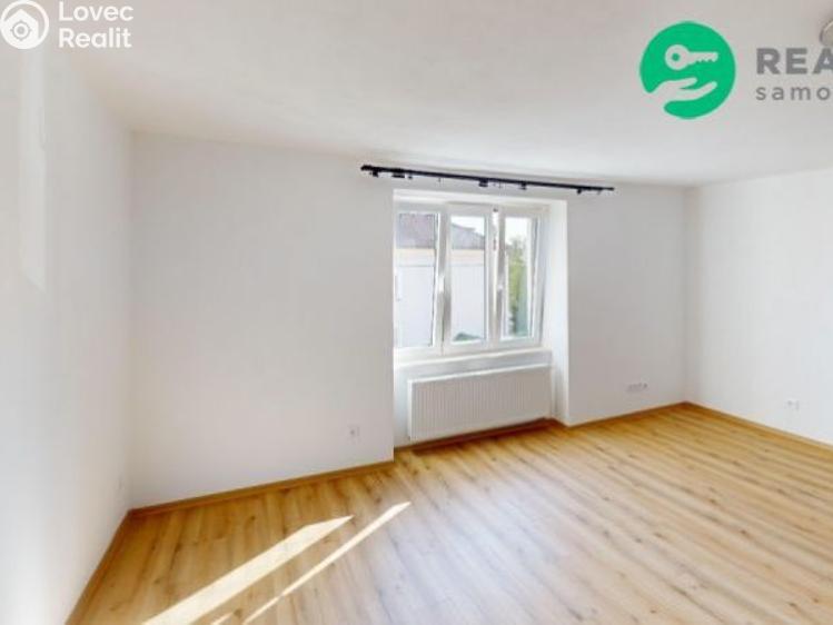 Оренда квартири 3+1 Příbram, Fibibchova č. 15