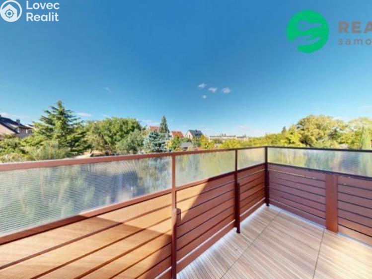 Оренда квартири 3+1 Příbram, Fibibchova č. 19