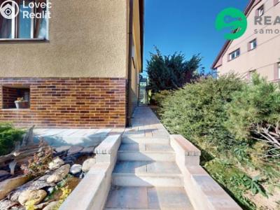 Pronájem bytu 3+1 Příbram, Fibibchova č. 3