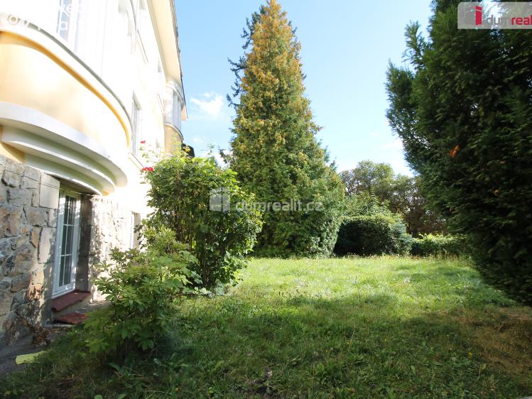 Prodej činžovního domu Mariánské Lázně, Anglická č. 22