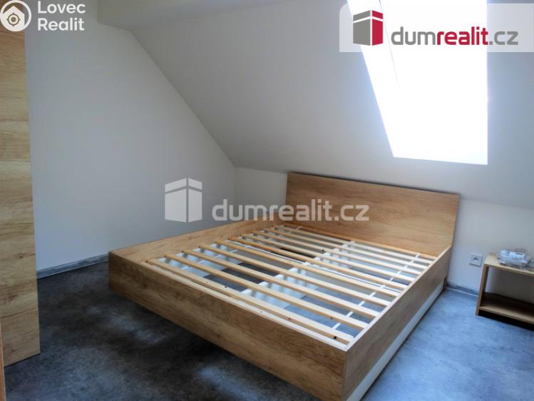 Pronájem bytu 2+KK Bzenec, Vracovská č. 7