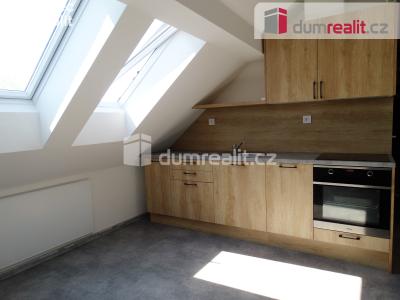 Аренда квартиры 2+KK Bzenec, Vracovská č. 1