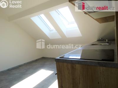 Аренда квартиры 2+KK Bzenec, Vracovská č. 5