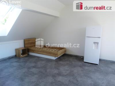 Аренда квартиры 2+KK Bzenec, Vracovská č. 6