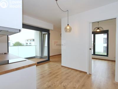 Аренда квартиры 2+KK Praha 8, Bohnice, Pekařova č. 1