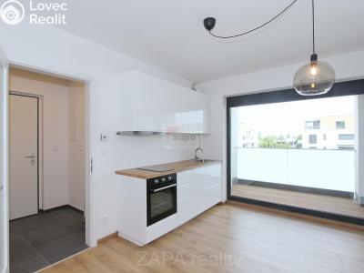 Аренда квартиры 2+KK Praha 8, Bohnice, Pekařova č. 2