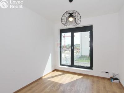 Аренда квартиры 2+KK Praha 8, Bohnice, Pekařova č. 6