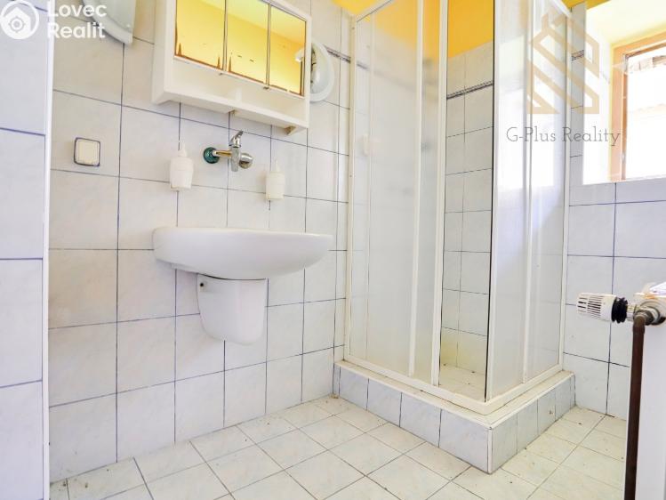 Prodej rodinného domu Prusice č. 16