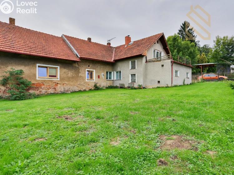Prodej rodinného domu Prusice č. 2