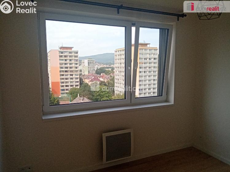 Pronájem bytu 3+1 Děčín, Zelená č. 5