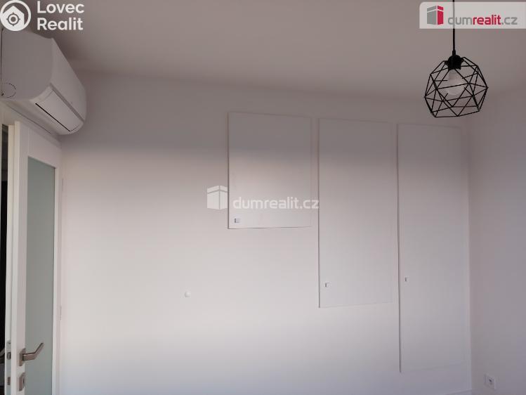 Аренда квартиры 3+1 Děčín, Zelená č. 11