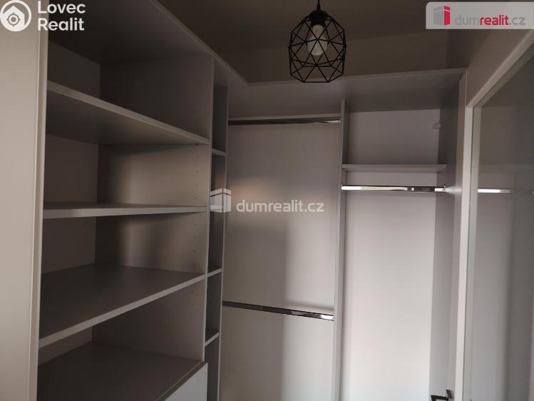 Аренда квартиры 3+1 Děčín, Zelená č. 14