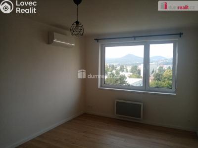 Оренда квартири 3+1 Děčín, Zelená č. 2