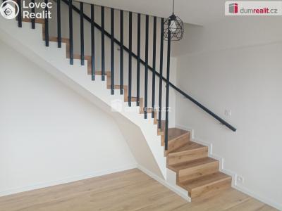 Оренда квартири 3+1 Děčín, Zelená č. 5