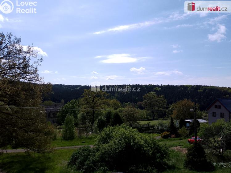 Prodej rodinného domu Toužim č. 20