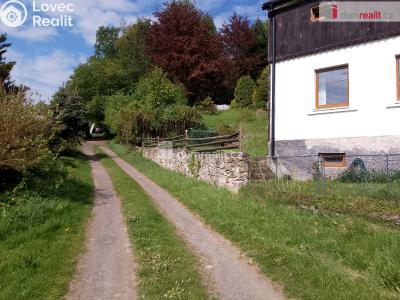 Sale family house Toužim č. 2
