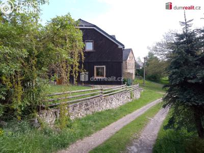 Sale family house Toužim č. 4