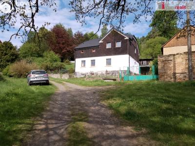 Sale family house Toužim č. 6