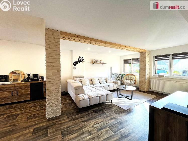 Prodej rodinného domu Cheb č. 2