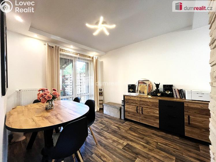 Prodej rodinného domu Cheb č. 5