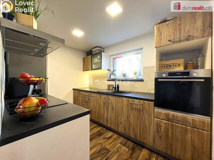 Prodej rodinného domu Cheb č. 8