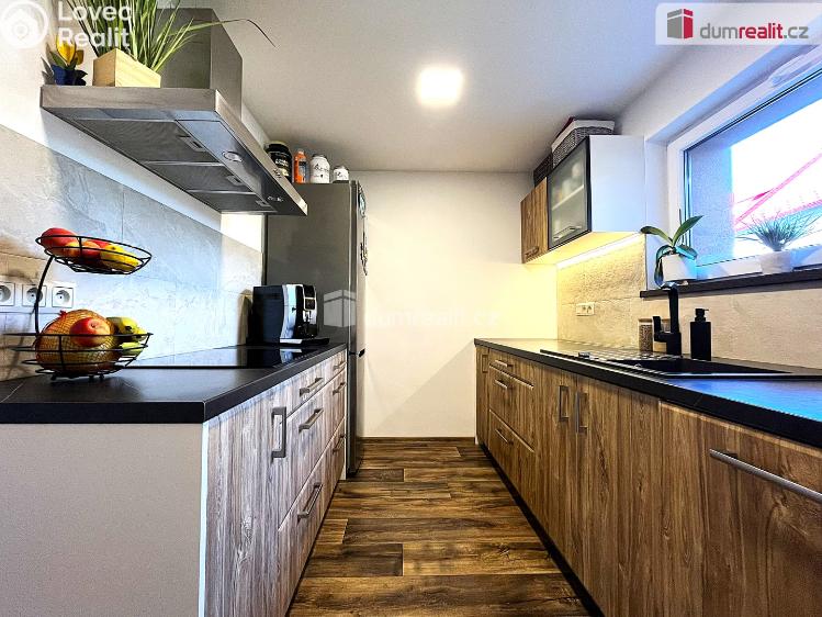 Prodej rodinného domu Cheb č. 9