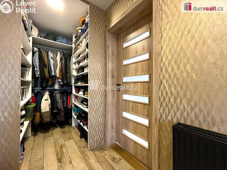 Prodej rodinného domu Cheb č. 10