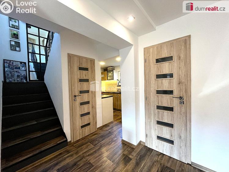 Prodej rodinného domu Cheb č. 11