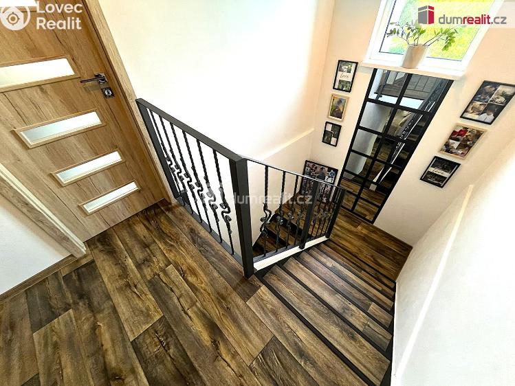 Prodej rodinného domu Cheb č. 12