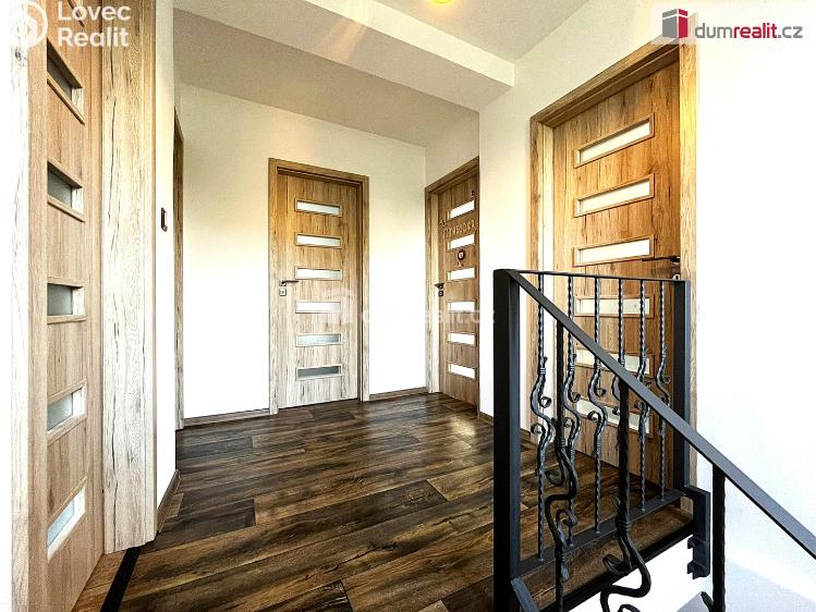 Prodej rodinného domu Cheb č. 13