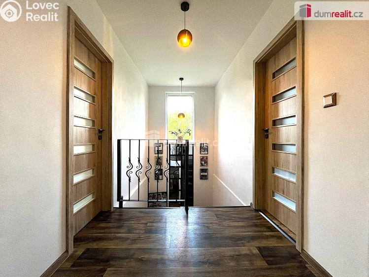 Prodej rodinného domu Cheb č. 14