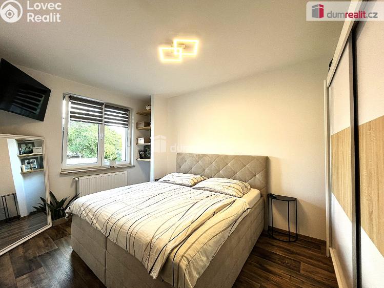 Prodej rodinného domu Cheb č. 15