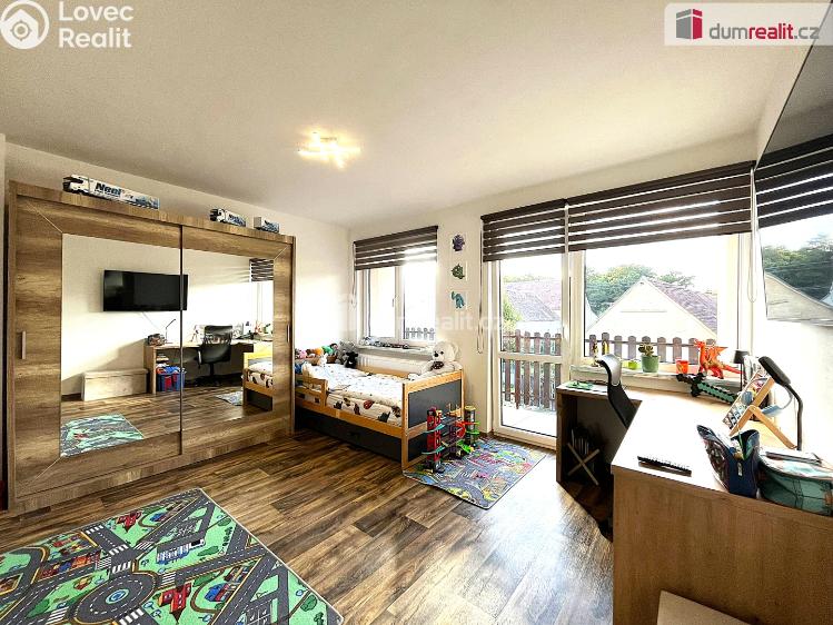 Prodej rodinného domu Cheb č. 16