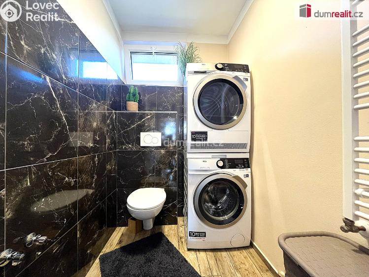 Prodej rodinného domu Cheb č. 18