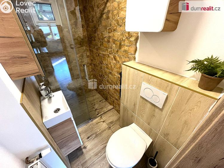 Prodej rodinného domu Cheb č. 19