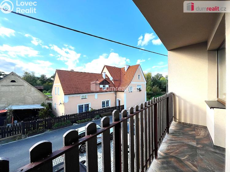 Prodej rodinného domu Cheb č. 20