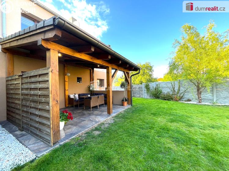 Prodej rodinného domu Cheb č. 21