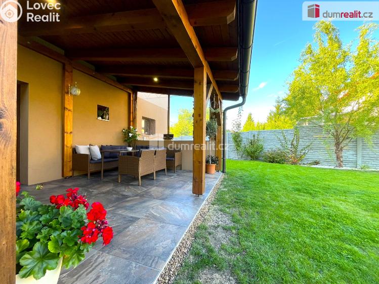 Prodej rodinného domu Cheb č. 22