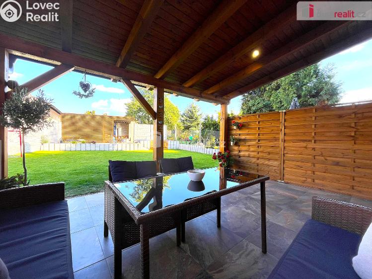 Prodej rodinného domu Cheb č. 23