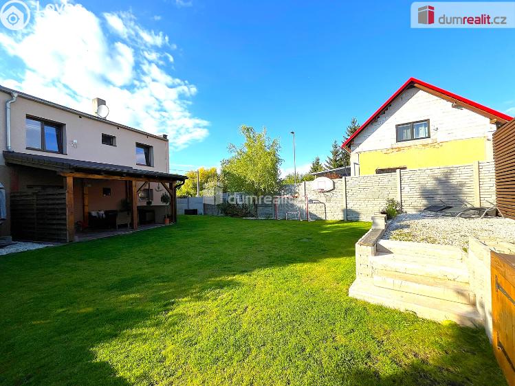 Prodej rodinného domu Cheb č. 24