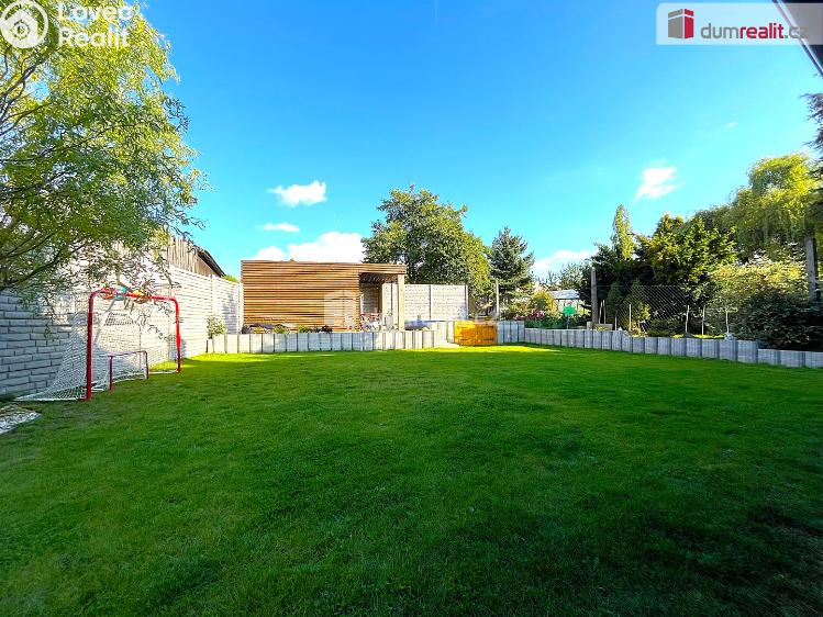 Prodej rodinného domu Cheb č. 25