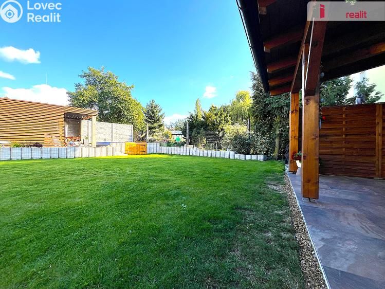 Prodej rodinného domu Cheb č. 26