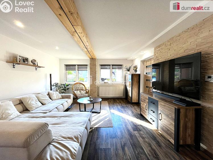 Prodej rodinného domu Cheb č. 10